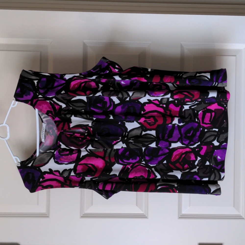 Kasper blouse